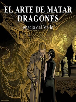 cover image of El arte de matar dragones